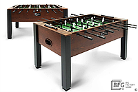 Настольный футбол BFG Tournament Premium Hazel 5'(118х68см)