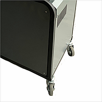 Строительный промышленный пылесос Linolit® 53114