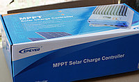 Солнечный контроллер Epever (EPSolar) Tracer ET6420BND2