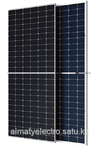 Гибридная солнечная электростанция AES Solar Home 10кВт 3ф АКБ 28,6кВт*ч