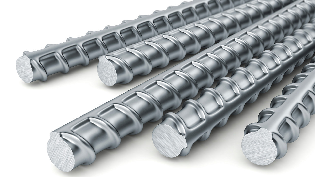 Стальная арматура Ат600К (Ат-IVК) 36 10ГС2 ГОСТ 5781-82