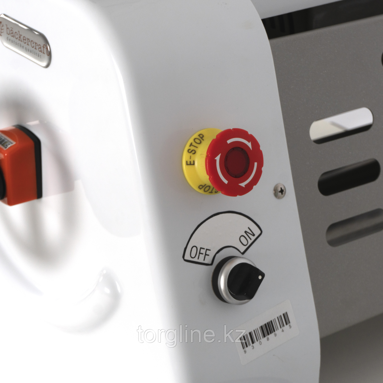 Тестораскатка бабочка