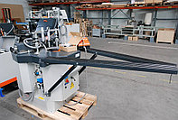 Комплект по алюминию ELUMATEC 2012 год8