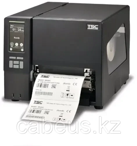 Принтер этикеток TSC MH261T