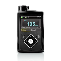 Помпа инсулиновая Medtronic MiniMed 720G