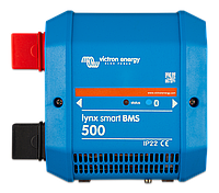 LYNX И DC Victron Energy Lynx Smart BMS 500 (M8)