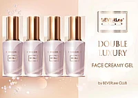 Double Luxury Крем-гель для лица