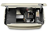Газовый генератор Guardian 7146 13 кВА2