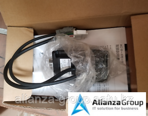 Сервомотор YASKAWA SGMAH-02BAA21