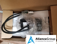 Сервомотор YASKAWA SGMAH-02BAA21