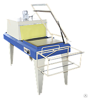 Термоусадочный упаковочный аппарат ТПЦ-550