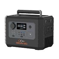 Аккумулятор внешний DYX ESS1200, до 3000 циклов