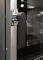 Пароконвектомат LUXSTAHL 220Вт2