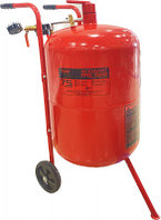 Аппарат пескоструйный ТТ ПАС 75/8