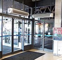 Тепловая завеса КЭВ-9П3011E2