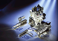 Запчасти газовой электростанции Kohler Power Systems 800RZW, 600RZW, 400RZW, 150RZGB, 125RZG