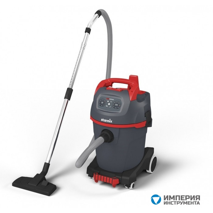 Строительный пылесос Starmix NSG uClean 1432 HK