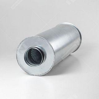 Глушитель ГТК-630-900-оц.-р.р