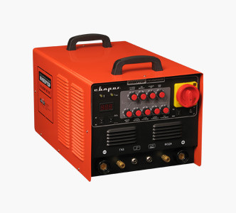 Инверторные выпрямители TIG 250P AC/DC (E102)
