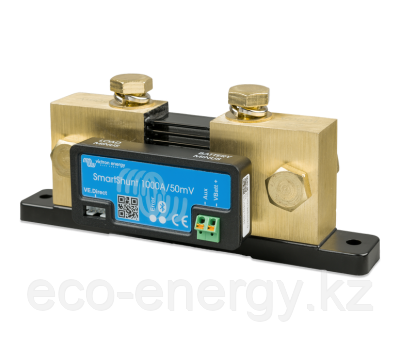 SmartShunt 1000A/50mV