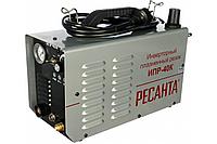 Инверторный плазменный резак ИПР-40К Ресанта1