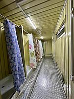 Модульные здания из контейнера3