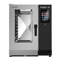 Пароконвектомат Lainox NABOO NAE101B+OB101E