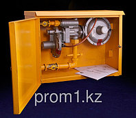 ШГРП-1000 (DN 50), газорегуляторный пункт шкафной