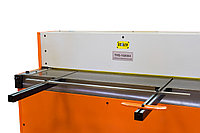 Гильотина гидравлическая Stalex THS-1320х2,52