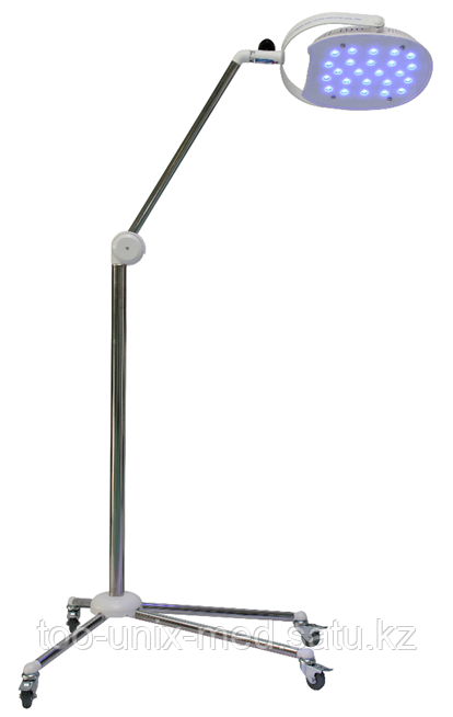 Облучатель фототерапевтический неонатальный (для лечения билирубина (желтухи))