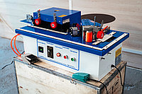 Кромкооблицовочный станок DM-107 PRO3