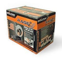 Отрезная пила Evolution RAGE 21