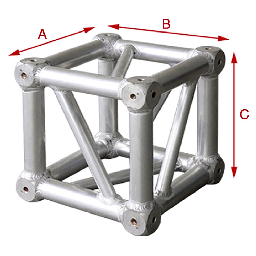 Стыковочный узел для ферм SoundKing DKC2204N