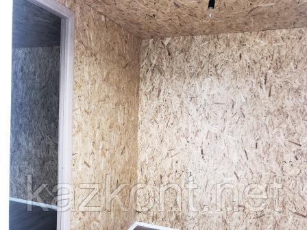 Контейнер 40 футовый Жилой.