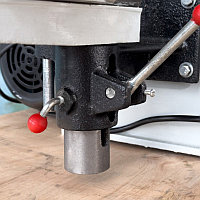 Комбинированный деревообрабатывающий станок PROMA CWM-200-3/2205