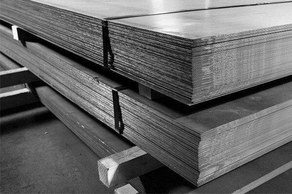 Лист горячекатаный 1.5 AISI 321