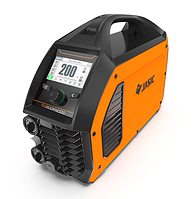 Аппарат аргонодуговой сварки Jasic TIG-200P AC/DC LCD (E2S13) EVO201