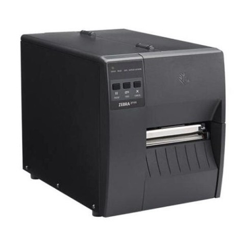 Принтер этикеток Zebra ZT111 TT 203 dpi ZT11142-T0E000FZ