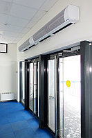 Тепловая завеса КЭВ-9П3011E4