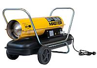 Тепловая пушка MASTER B 150 CED