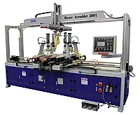 Автоматическая сборочная пресс-вайма Master Assembler 800А