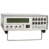 Аппарат для лечебного воздействия диадинамическими токами «Тонус Бр»