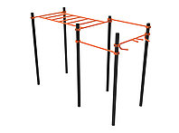 Воркаут комплекс GS-1065