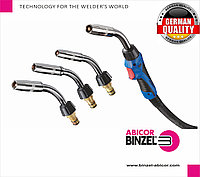 Сварочная горелка ABIMIG WT 340 (4м) (ABICOR BINZEL®)