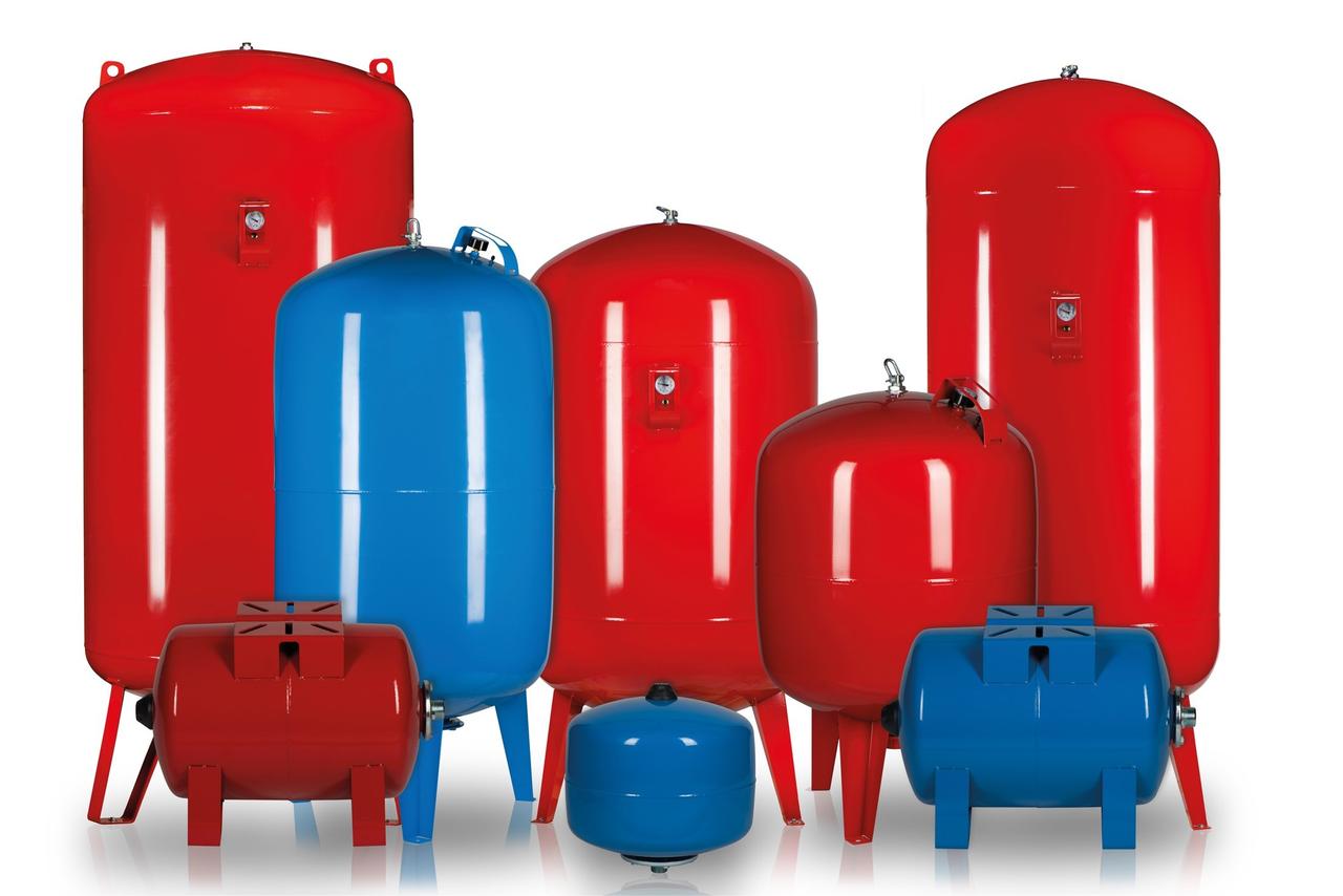 Насосная станция 2 x 2,2 кВт, (380 В, 2900 об/мин) SUMAK - SHT8B 300/8-(Турция)