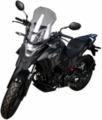 Мотоцикл BamX BX 200X черный4