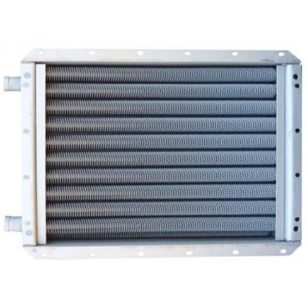 Калорифер стальной оребренный КСн4-7