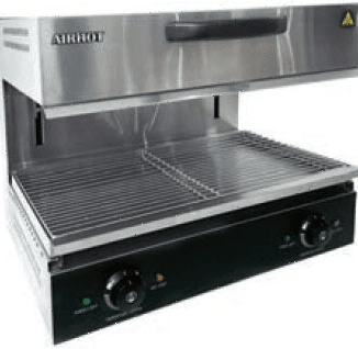 Гриль Саламандра Airhot SGE-600