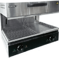 Гриль Саламандра Airhot SGE-600