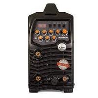 Инверторный аппарат для аргонодуговой сварки Jasic TIG 200, Е20102